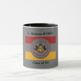 CANECA + GRUPO DE CAMO DE ESTADO PERSONALIZADO