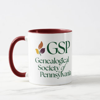 Caneca GSP