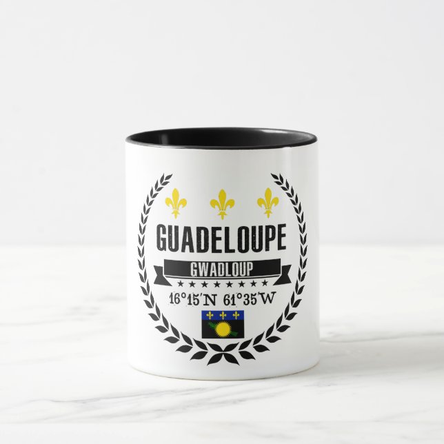 Caneca Guadalupe (Centro)