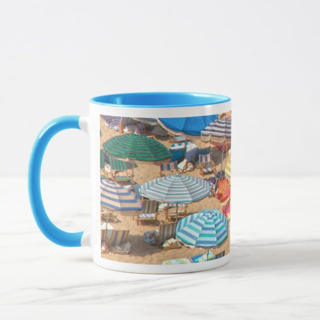 Caneca Guarda-chuva 1 (Esquerda)