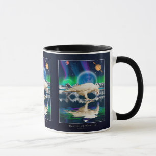 Caneca GUARDA DA Série WORLDS