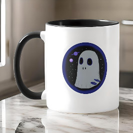 Caneca Guardião da Galáxia Mug por ORION