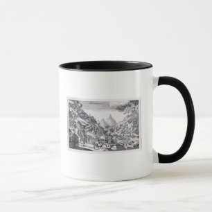 Caneca Guatemala', no espanhol America do Norte