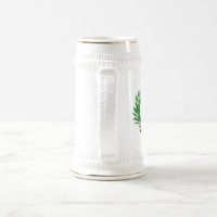 Caneca guatemalteca da caneca de cerveja