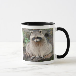 Caneca Guaxinim