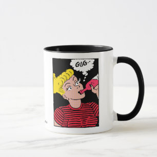 CANECA GUG