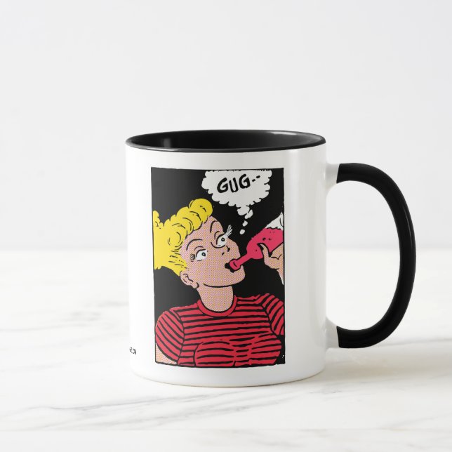 CANECA GUG (Direita)