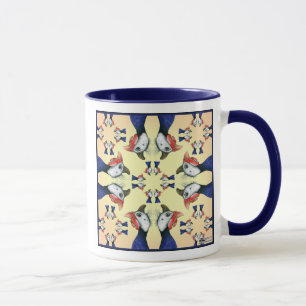 Caneca Guinés em toda parte!