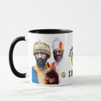 Caneca GUMBAE CULTURE Mug