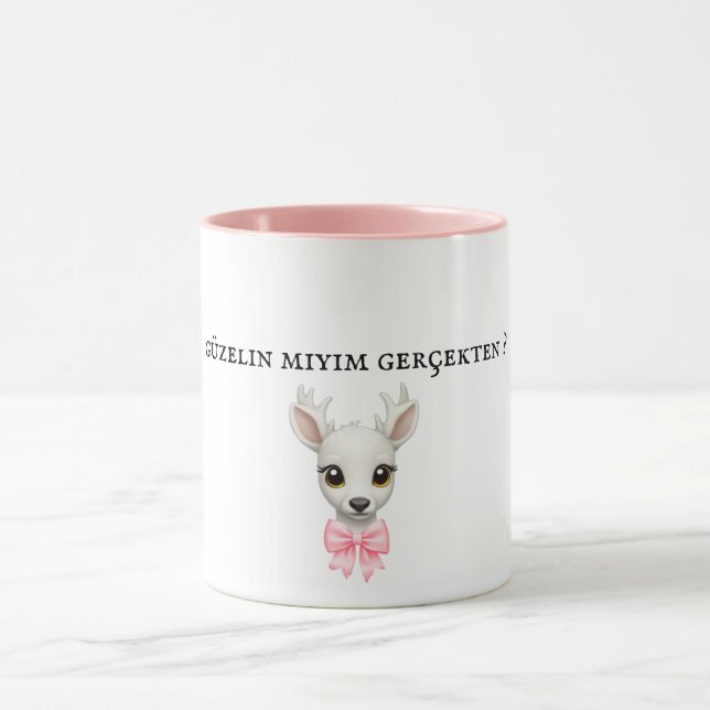 Caneca Guzelin Miyim  (Centro)