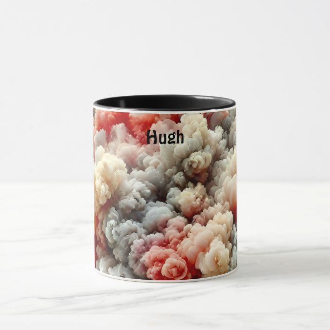 Caneca HÃ ~ EXPLOSÃO ~ Sonho! ~ (Centro)