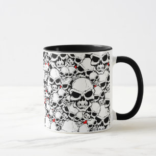 CANECA HABILIDADES