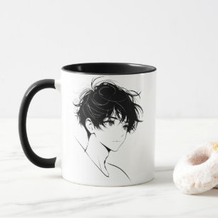 Caneca Hagane Boy