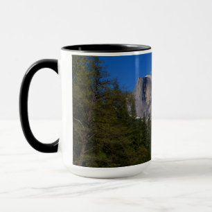 Caneca Half Dome