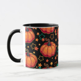 Caneca Halloween