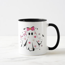 Caneca Halloween Bonito Bootizado