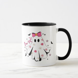 Caneca Halloween Bonito Bootizado