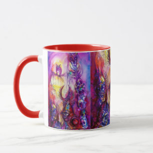 Caneca HALLOWEEN MONSTERS / ORK WAR Fantasy