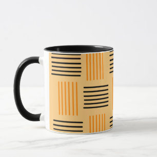 Caneca Halloween Weave