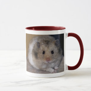 Caneca Hammie Mug