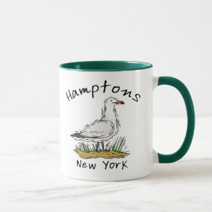 Caneca Hamptons