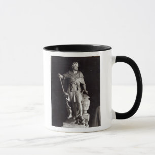 Caneca Hannibal triunfante, 1722