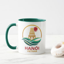 Hanói Vietnã Sudeste Asiático