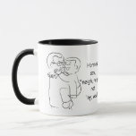 Caneca Hanukkah Mug presente/ou aniversário, feriado, qua<br><div class="desc">Uma caneca humorística para alguém especial. Adicione seu próprio texto usando seu estilo de fonte, cor, tamanho e texto favoritos. Façam dele um aniversário, feriado ou uma caneca a qualquer hora. ideia de presente de excelente! Estilo: Combo Mug Engraçado, único, bonito, ou pessoal, é sua escolha para a caneca de...</div>