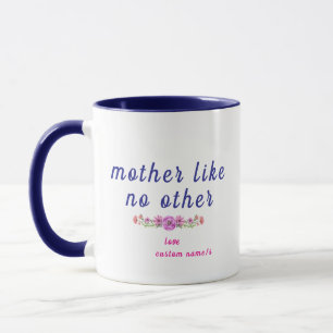 Caneca Happy Dia de as mães Mug - Presente personalizado 