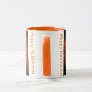 Caneca Happy Halloween Mug