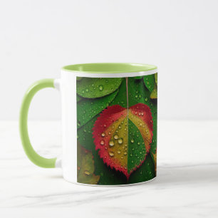 Caneca Harmonia com a Copa da Natureza