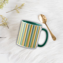 Harmonia de Primavera Mugs
