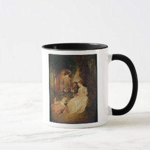 Caneca Harmonia perfeita