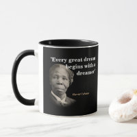 Harriet Tubman Cita Sobre Sonhos E Sonhadores