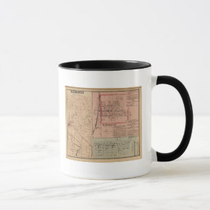 Caneca Harrison Township, Ohio