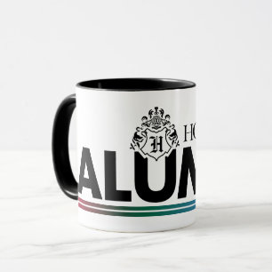 Caneca Harry Potter Alumínio HOGWARTS™
