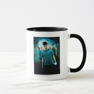 Caneca HARRY POTTER E A ORDEM DO PHOENIX™ Blue