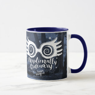 Caneca Harry Potter   Excepcionalmente ordinário