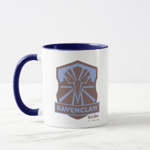 Caneca HARRY POTTER™   Festa de Verão em mágica RAVENCLAW