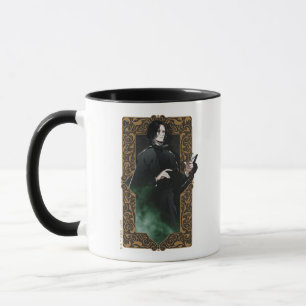 Caneca HARRY POTTER™   Gráfico de quadro de fita de anime