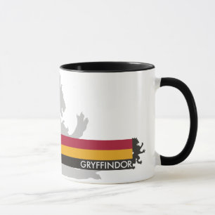 Caneca Harry Potter   Gráfico do Orgulho da Casa Gryffind