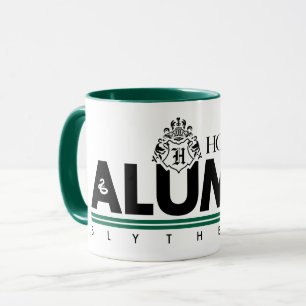 Caneca Harry Potter  HOGWARTS™ Alumni SLYTHERIN™