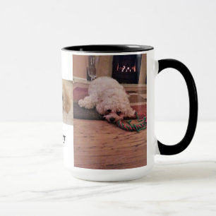 Caneca Harvey Cavacon