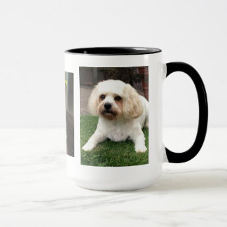Caneca Harvey o Cavahon