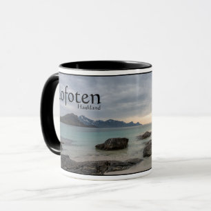 Caneca Haukland Beach