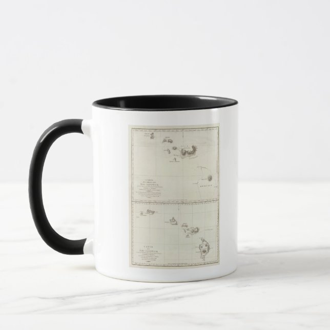 Caneca Havaí 2 (Esquerda)