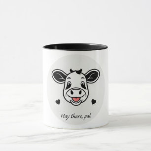 Caneca Hay Ali Pal