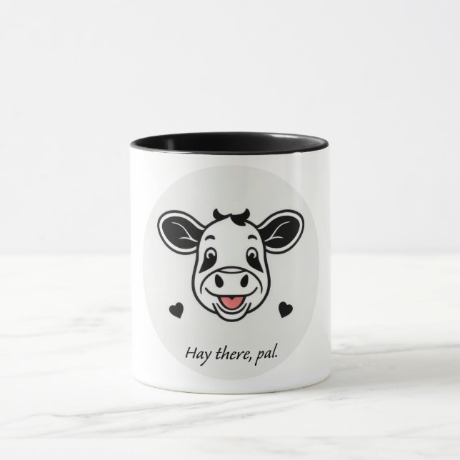 Caneca Hay Ali Pal (Centro)