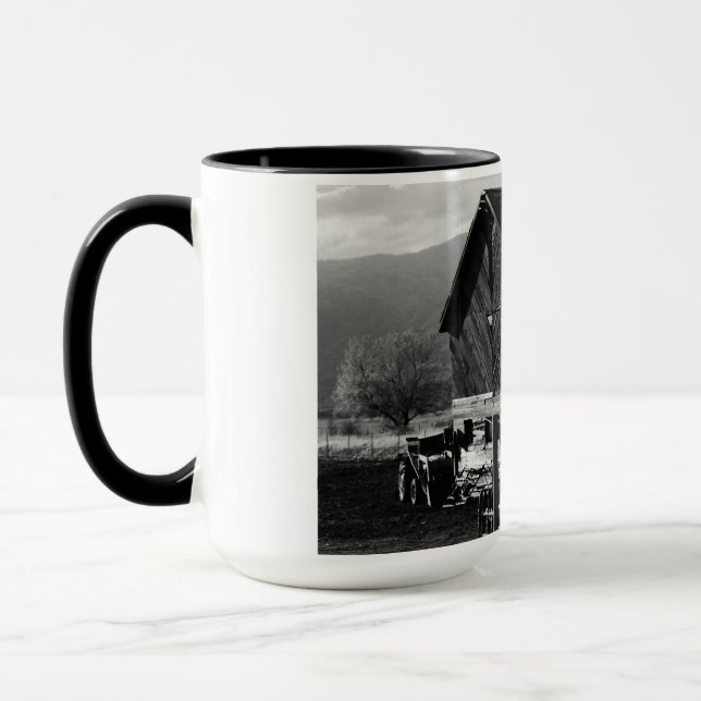 Caneca Hay Barn (Esquerda)