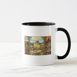 Caneca Haywain, 1515
